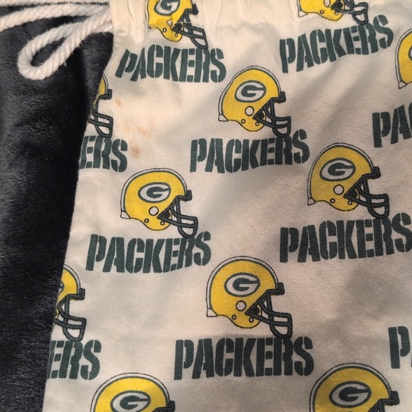Packers Drawstring Bag - Picture 2 of 4